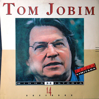Tom Jobim – Minha História (1993)