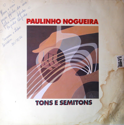 Paulinho Nogueira – Tons e Semitons (1986)
