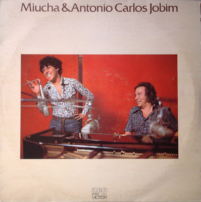 Miucha & Antônio Carlos Jobim (1977)