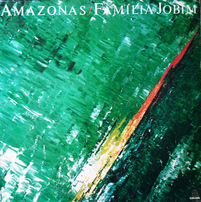 Família Jobim – Amazonas (1991)