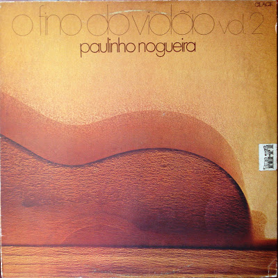 Paulinho Nogueira – O Fino do Violão Vol.2 (1980)