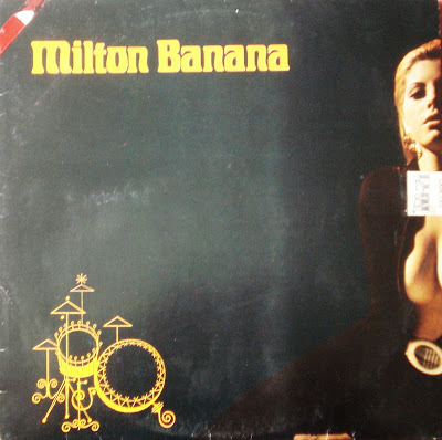 Milton Banana (1975)