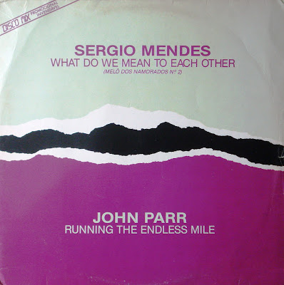 Sérgio Mendes e John Parr (1987)