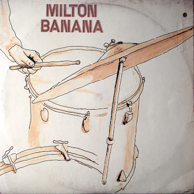 Milton Banana (1974)