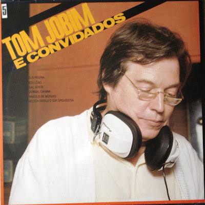 Tom Jobim e Convidados (1985)