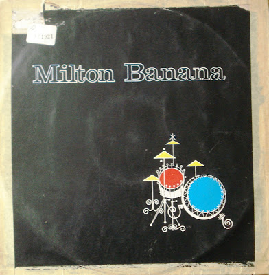 Milton Banana (1973)