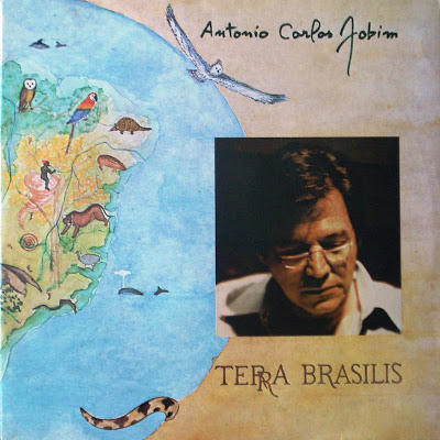 Tom Jobim – Terra Brasilis (1980)