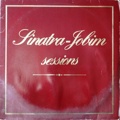 Sinatra – Jobim Sessions (1979)