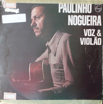 Paulinho Nogueira  –  Voz & Violão (1977)