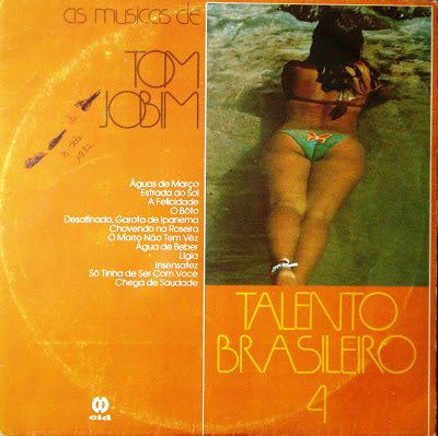 As Músicas de Tom Jobim (1978)