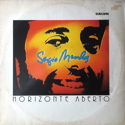 Sérgio Mendes – Horizonte Aberto (1979)