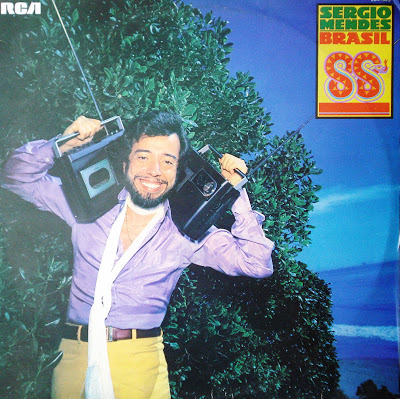Sérgio Mendes & Brasil 88 (1978)