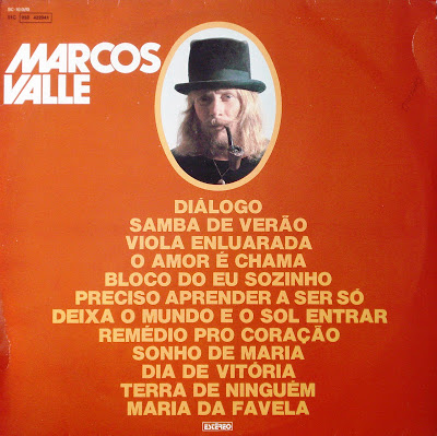 Marcos Valle – Série Coletânea Vol.2 (1963/1974)