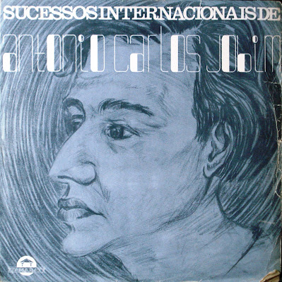 Sucessos Internacionais de Antônio Carlos Jobim (1969)