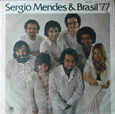 Sérgio Mendes & Brasil ‘77 (1971)