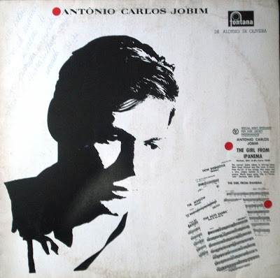 Antônio Carlos Jobim (1963)