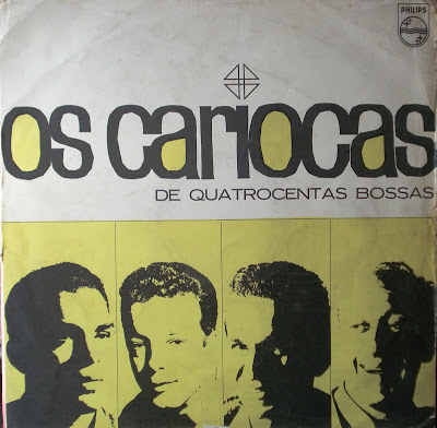 Os Cariocas de Quatrocentas Bossas (1965)