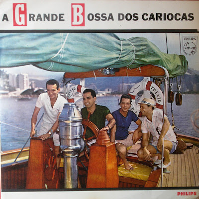 A Grande Bossa dos Cariocas (1964)