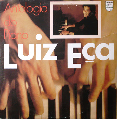Luiz Eça – Antologia do Piano (1976)