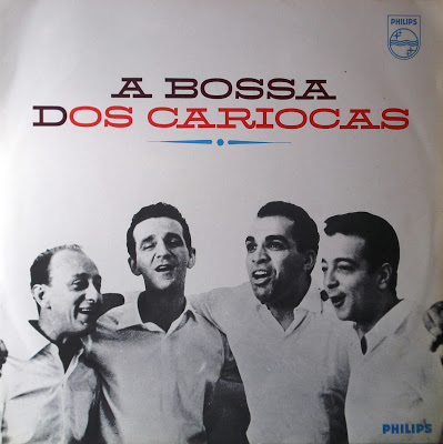 A Bossa dos Cariocas (1963)