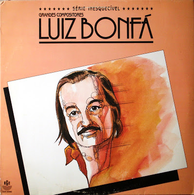 Luiz Bonfá – Série Inesquecível (1990)