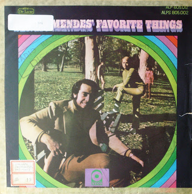 Sérgio Mendes – Favorite Things (1968)
