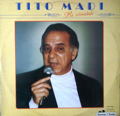 Tito Madi Na Intimidade (1986)