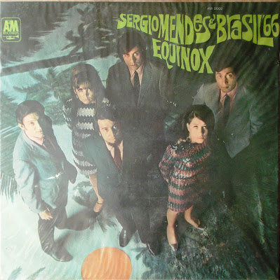 Sérgio Mendes e Brasil ‘66 – Equinox (1968)