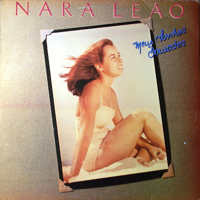 Nara Leão – Meus Sonhos Dourados (1987)