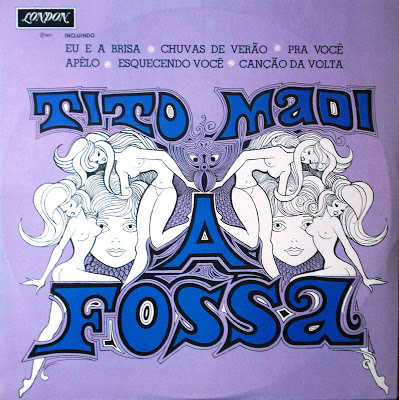 Tito Madi – A Fossa (1971)