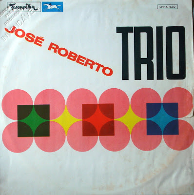 José Roberto Trio (1966)