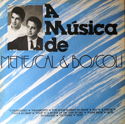 A Música de Menescal e Bôscoli (1981)