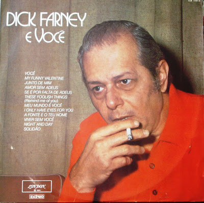 Dick Farney e Você (1974)