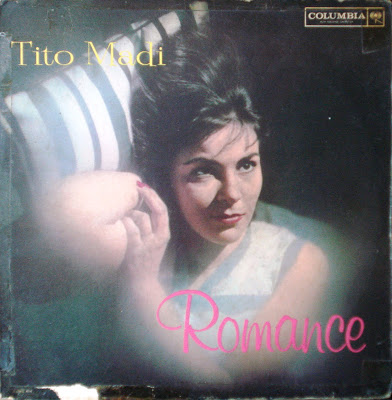 Tito Madi – Romance (1962)