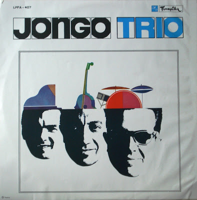 Jongo Trio (1965)