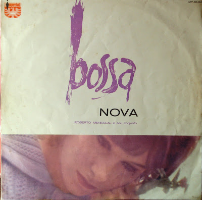 A Bossa Nova de Roberto Menescal e Seu Conjunto (1964)