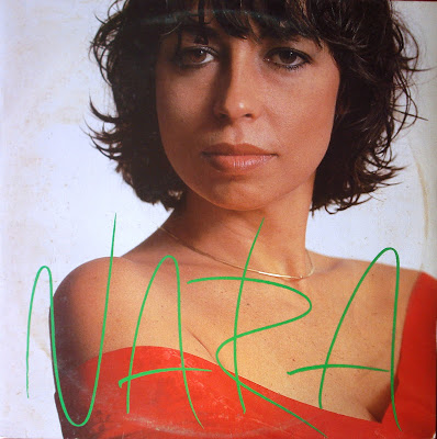 Nara Leão – Romance Popular (1981)
