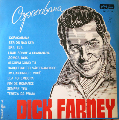 Dick Farney – Copacabana (1969)