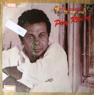 Pery Ribeiro – Brasileiríssimas (1981)