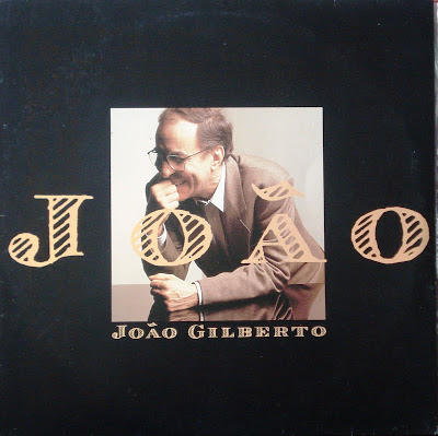 João Gilberto – João (1991)