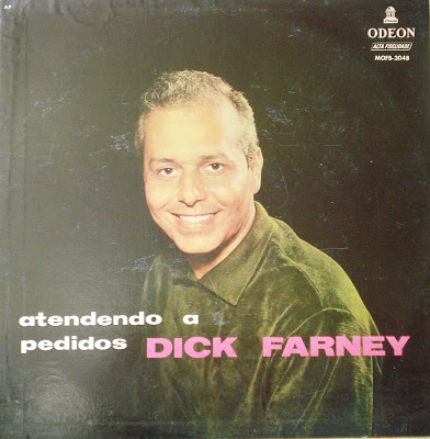 Dick Farney – Atendendo a Pedidos (1959)