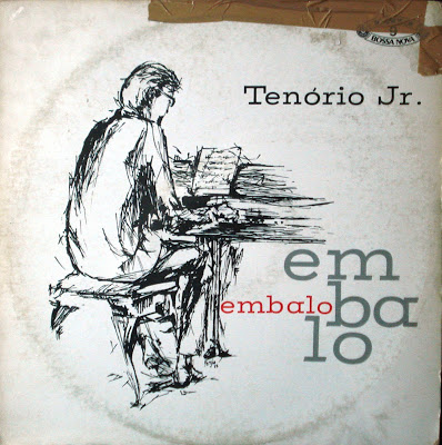 Tenório Jr. e Seu Conjunto – Embalo (1989)