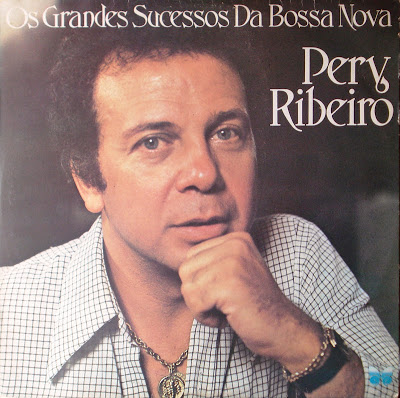 Pery Ribeiro – Os Grandes Sucessos da Bossa Nova (1980)