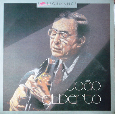 João Gilberto – Performance (1989)