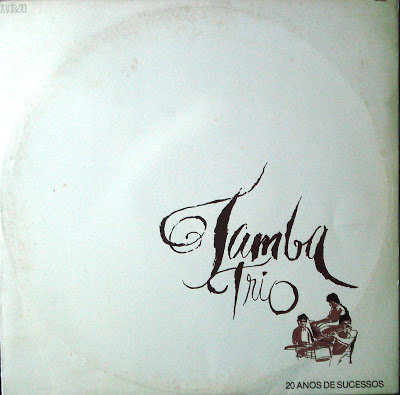 Tamba Trio – 20 Anos de Sucessos (1982)