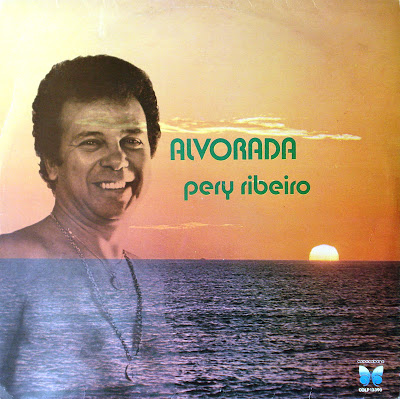 Pery Ribeiro – Alvorada (1979)