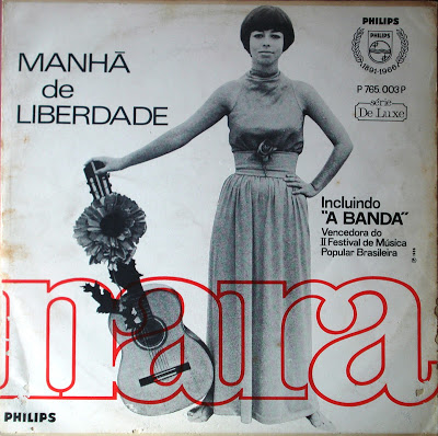 Nara Leão – Manhã de Liberdade (1966)