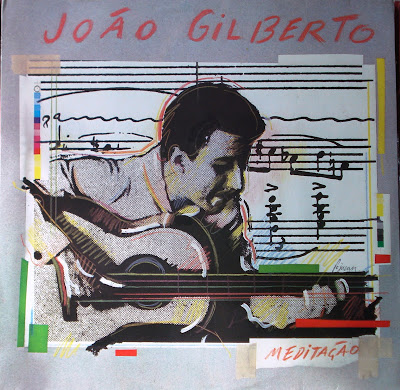 João Gilberto – Meditação (1985)