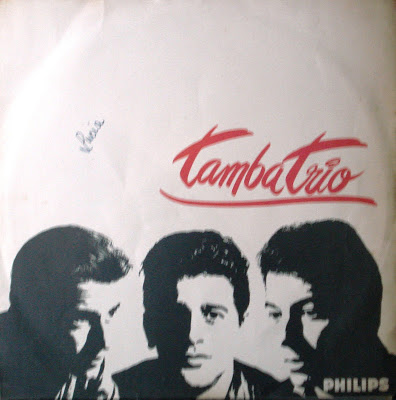 Tamba Trio (1962)