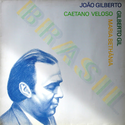 João Gilberto, Caetano Veloso, Gilberto Gil e Maria Bethânia (1981)